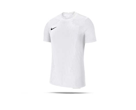 nike trikot.schwarz weiss 588413-100|Nike Vaporknit III Trikot kurzarm .